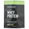 Image de Nutrition protéinée Nduranz Whey Protein Noir TU ND432601-noir/vert