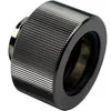 Image de Raccord à compression pour Tube Ø12mm Ekwb EK-Classic HDC 12 (Gris)