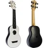 Image de TUS35 - ukulele travel en ABS - White