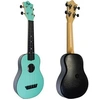 Image de TUS35 - ukulele travel en ABS - Light Blue