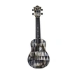 Image de TUS40 ABS Travel Ukulele Arcana Soprano