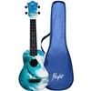 Image de TUS25 - ukulele travel en ABS Surf