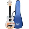 Image de TUS25 - ukulele travel en ABS Bus/Campervan