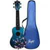 Image de TUS32 Sakura - ukulele travel