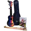 Image de Elise Ecklund Travel Uke Pack - Sunset Soprano