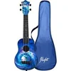 Image de TUS40 ABS Travel Ukulele Space Soprano