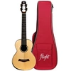 Image de Voyager - Ukulele ténor électro-acoustique (+ housse)