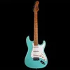 Image de 300 Series JS-300 Sea Foam Green guitare électrique