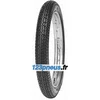 Image de Pneus moto Mitas B7 ( 2.75-17 TT/TL 47J roue arrière, Roue avant WW )