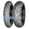 Image de Pneus moto Mitas Touring Force ( 120/70 ZR17 TL (58W) Roue avant )