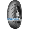 Image de Pneus moto Mitas Custom Force ( 130/90B16 TL 73H roue arrière )