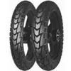 Image de Pneu sportif routier diagonal Moto MC32 100/80 D17 52R