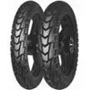 Image de Pneu sportif routier diagonal Moto MC32 130/70 D17 62R