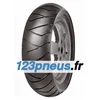 Image de Pneus moto Mitas MC16 ( 110/70-12 TL 47P roue arrière, Roue avant )