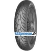Image de Pneus moto Mitas Touring Force-SC ( 110/70-13 TL 48S roue arrière, Roue avant )