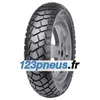Image de Pneus moto Mitas MC19 ( 120/80-12 TL 55J roue arrière, Roue avant )