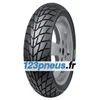 Image de Pneus moto Mitas MC20 Monsum ( 130/70-12 TL 62P roue arrière, Marquage M+S, Roue avant )