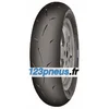 Image de Pneus moto Mitas MC35 S-Racer 2.0 ( 3.50-10 TL 51P roue arrière, Roue avant )
