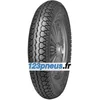 Image de Pneus moto Mitas B14 ( 3.50-10 TT 59J roue arrière, Roue avant )