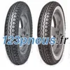 Image de Pneus moto Mitas B14 ( 4.00-10 TT 69J roue arrière, Roue avant )