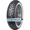 Image de Pneus moto Mitas MC20 Monsum ( 120/70-11 TL 56L roue arrière, Marquage M+S, Roue avant WW )