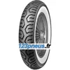 Image de Pneus moto Mitas MC12 ( 3.00-10 TT/TL 42J roue arrière, Roue avant WW )
