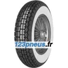 Image de Pneus moto Mitas B13 ( 3.50-8 TT 46J roue arrière, Roue avant WW )