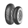 Image de Pneu de scooter / cyclomoteur Moto B13 3.50 D8 46J