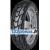 Image de Pneus moto Mitas MC32 WinScoot ( 130/60-13 TL 60P roue arrière, Marquage M+S, Roue avant )