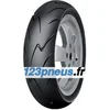 Image de Pneus moto Mitas Maxima ( 130/70-12 RF TL 62P roue arrière, Roue avant )