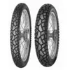Image de Pneu Enduro Moto MC24 Invader 120/80 D18 62S