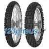 Image de Pneus moto Mitas MC23 Rockrider ( 120/90-18 TT 65R roue arrière, Marquage M+S )