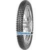 Image de Pneus moto Mitas E-05 ( 3.25-18 TT 59S roue arrière, Marquage M+S, Roue avant )