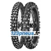 Image de Pneus moto Mitas Terra Force-EX HT ( 110/90-19 TT 62M roue arrière, Composé de caoutchouc Ice, weiss )