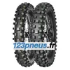 Image de Pneus moto Mitas Terra Force-EX XT ( 110/90-19 TT 62R roue arrière, Composé de caoutchouc Super, gelb )