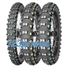 Image de Pneus moto Mitas Terra Force-EX MH ( 110/100-18 TT 64M 2 gruen, roue arrière, Composé de caoutchouc Super Soft )
