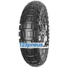 Image de Pneus moto Mitas Enduro Trail XT+ ( 150/70B17 TT/TL 69T roue arrière, Marquage M+S, Composé de caoutchouc Dakar, gelb )