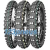 Image de Pneus moto Mitas Terra Force-EX MH ( 120/90-18 TT 65M 2 gruen, roue arrière, Composé de caoutchouc Super Soft )