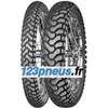 Image de Pneus moto Mitas Enduro Trail ( 110/80-19 TT/TL 59H Marquage M+S, Roue avant )
