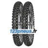 Image de Pneus moto Mitas Enduro Trail-Rally MH ( 90/90-21 TT 54R Marquage M+S, Composé de caoutchouc Super Light, Roue avant, gruen )