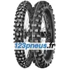 Image de Pneus moto Mitas Terra Force-EX HT ( 90/90-21 TT 51M Double marquage 3.00-21, Composé de caoutchouc Ice, Roue avant, weiss )