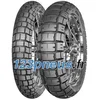 Image de Pneus moto Mitas Enduro Trail ADV ( 120/70 R19 TT/TL 60V Marquage M+S, Roue avant )