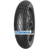 Image de Pneus moto Mitas Flat Track ( 130/80-19 TT Double marquage 27x7.00-19, roue arrière, Composé de caoutchouc Super Soft, NHS, Roue avant )