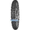 Image de Pneus moto Mitas Enduro Trail XT+ ( 120/70B19 TT/TL 60H Marquage M+S, Composé de caoutchouc Dakar, Roue avant, gelb )
