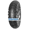Image de Pneus moto Mitas Enduro Trail XT ( 150/70B18 TT/TL 70H roue arrière, Marquage M+S, Composé de caoutchouc Dakar, gelb )