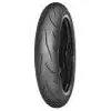 Image de Pneus de rue super sport Moto Sport Force + 100/80 D17 52H