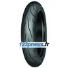 Image de Pneus moto Mitas Sport Force + ( 100/80-17 TT/TL 52S Roue avant )