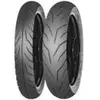 Image de Pneus de rue super sport Moto Street Force 100/80 D17 52S