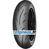 Image de Pneus moto Mitas Sport Force+ RS ( 180/60 ZR17 TL (75W) roue arrière )