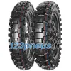Image de Pneus moto Mitas Terra Force-MX IT ( 90/100-12 TT 46M roue arrière, Composé de caoutchouc Pit Cross, NHS, rouge )